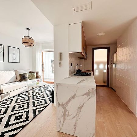 Precioso Apartamento Con Piscina Y Vistas 阿利坎特 外观 照片