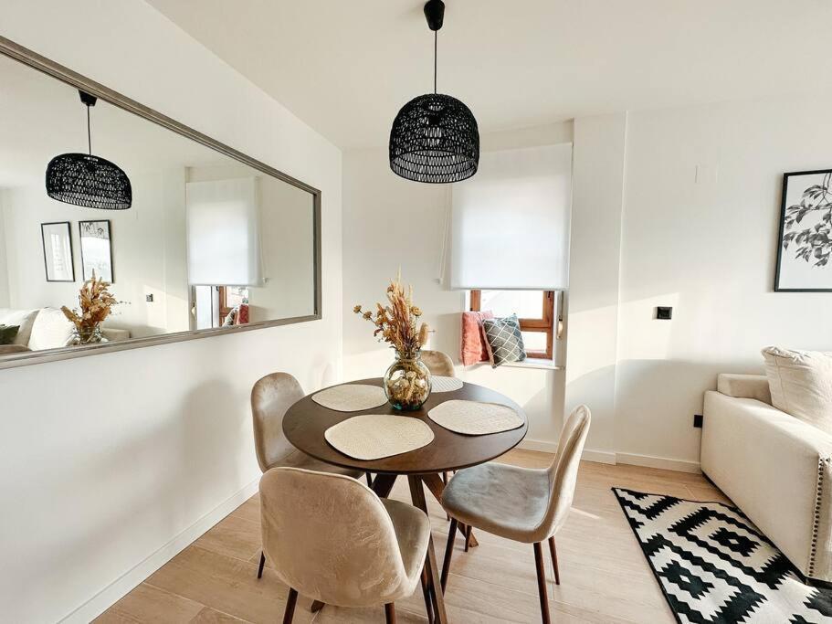 Precioso Apartamento Con Piscina Y Vistas 阿利坎特 外观 照片