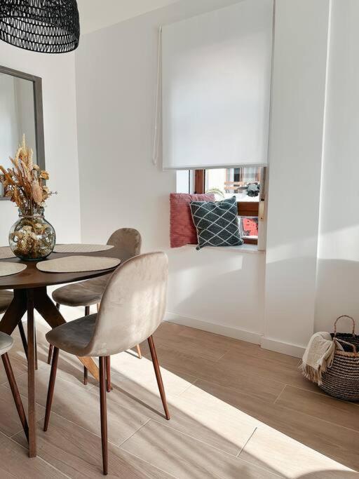 Precioso Apartamento Con Piscina Y Vistas 阿利坎特 外观 照片