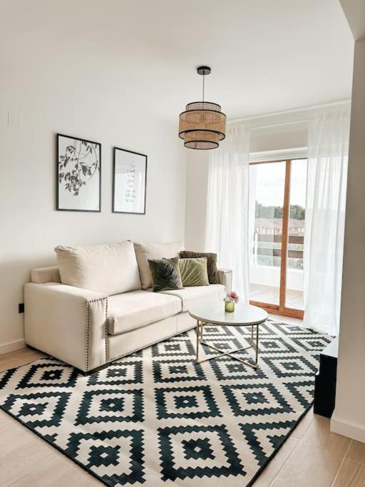 Precioso Apartamento Con Piscina Y Vistas 阿利坎特 外观 照片