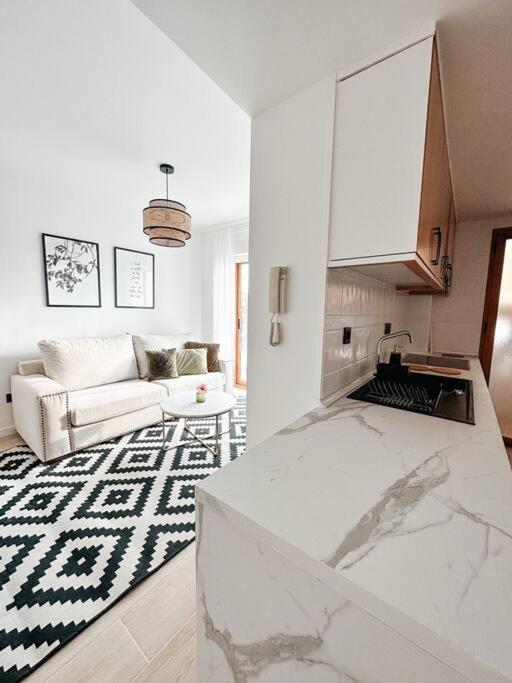 Precioso Apartamento Con Piscina Y Vistas 阿利坎特 外观 照片