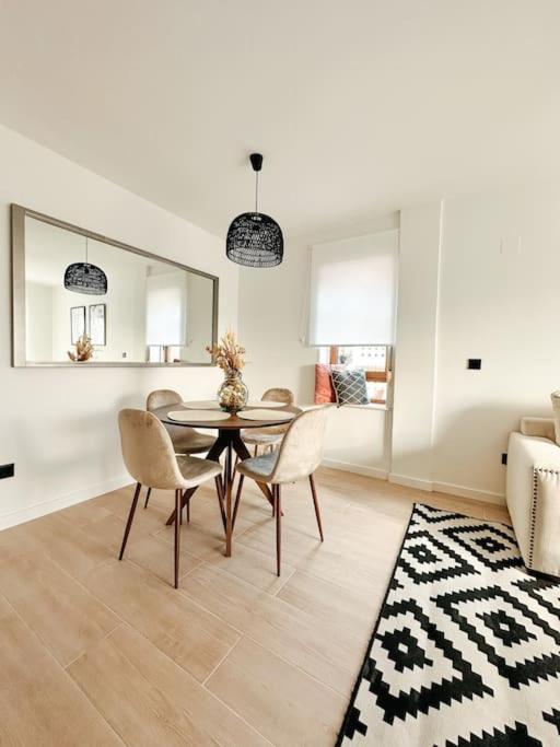 Precioso Apartamento Con Piscina Y Vistas 阿利坎特 外观 照片
