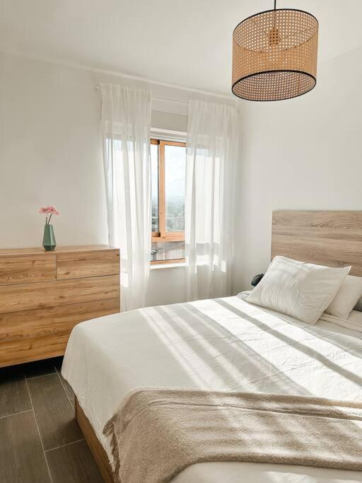 Precioso Apartamento Con Piscina Y Vistas 阿利坎特 外观 照片