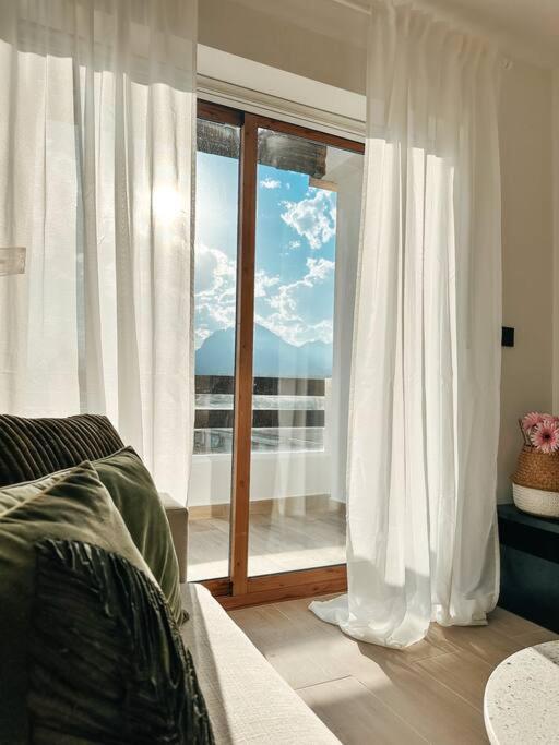 Precioso Apartamento Con Piscina Y Vistas 阿利坎特 外观 照片